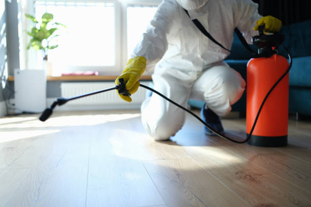 Reliable Unattended Death Cleanup contractor in Hillsdale, NJ by Crime Scene Cleaner Online